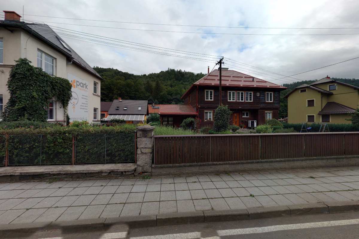 Václav Lucký - Zemní práce foto 2