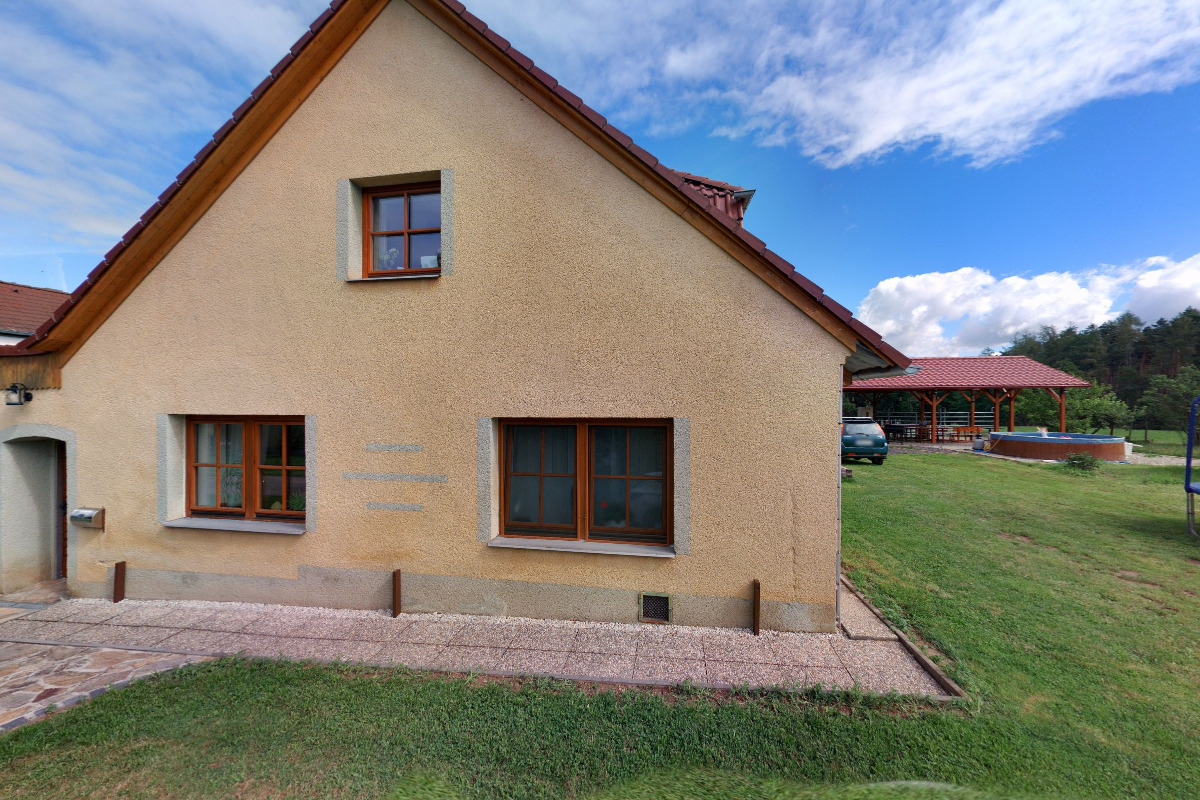 Dřevomuška foto 2