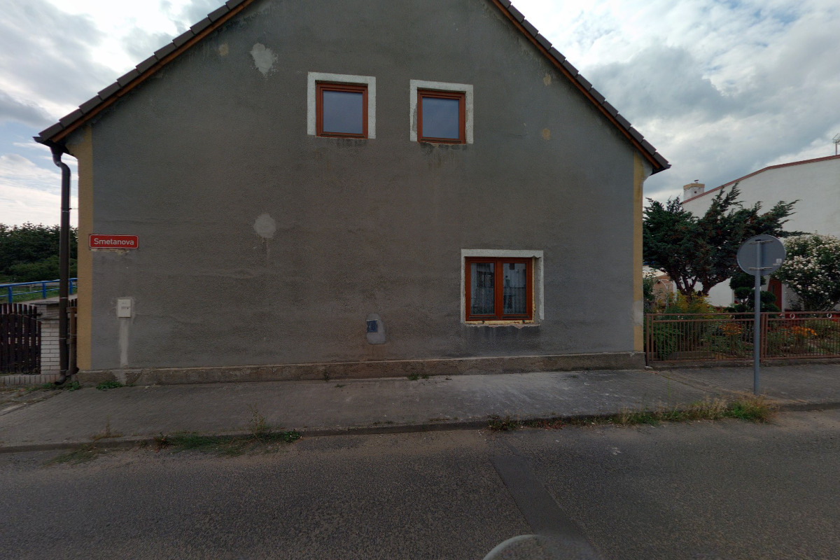 Půjčovna raftu - Chomutovská 132, Spořice