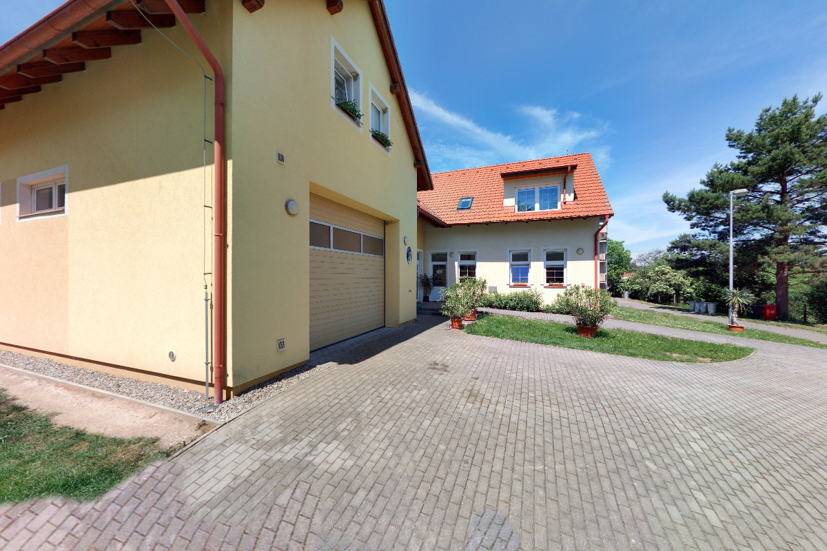 Jickovice - obecní úřad