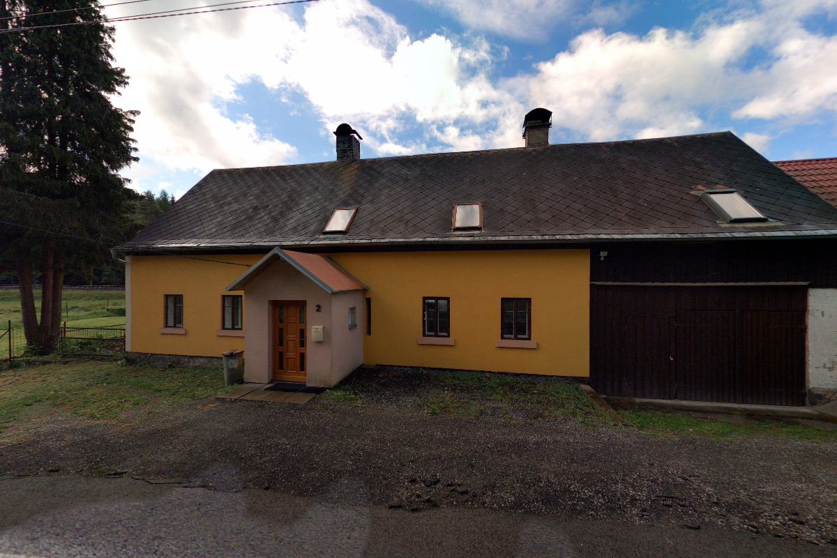 Izolační a zateplovací práce - Zdeněk Řezáč