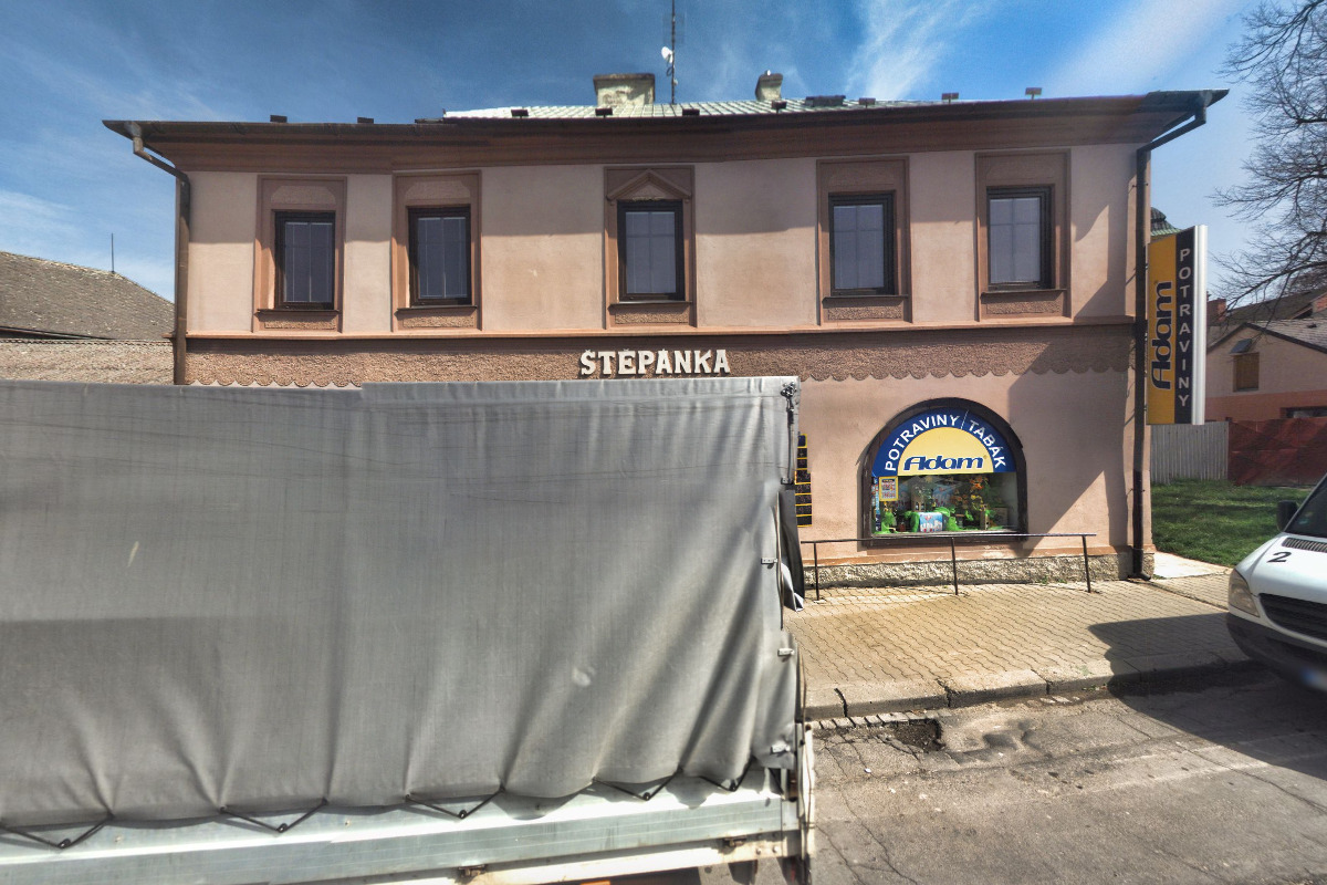 Adam potraviny foto 4
