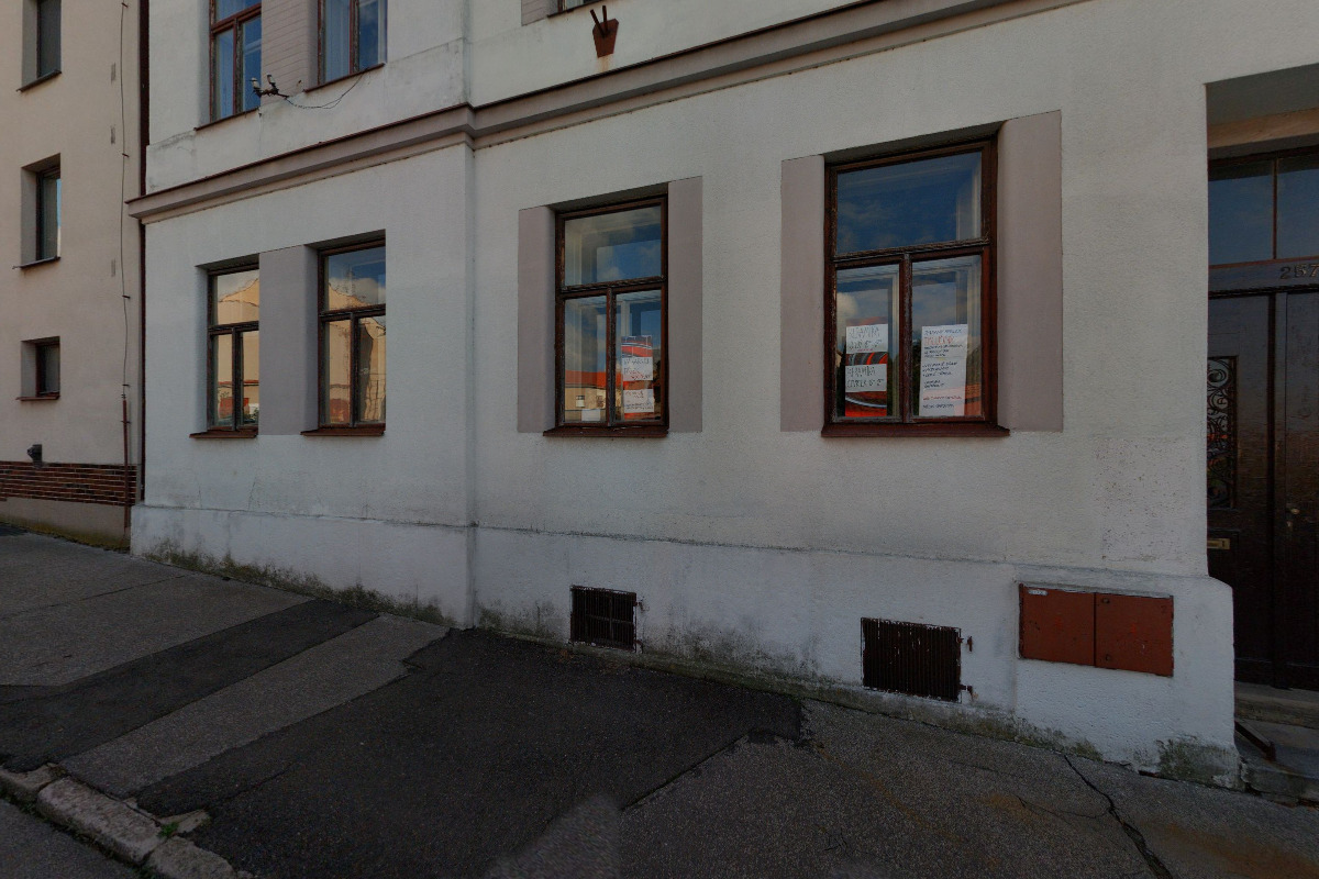 Ing. František Kodrlík