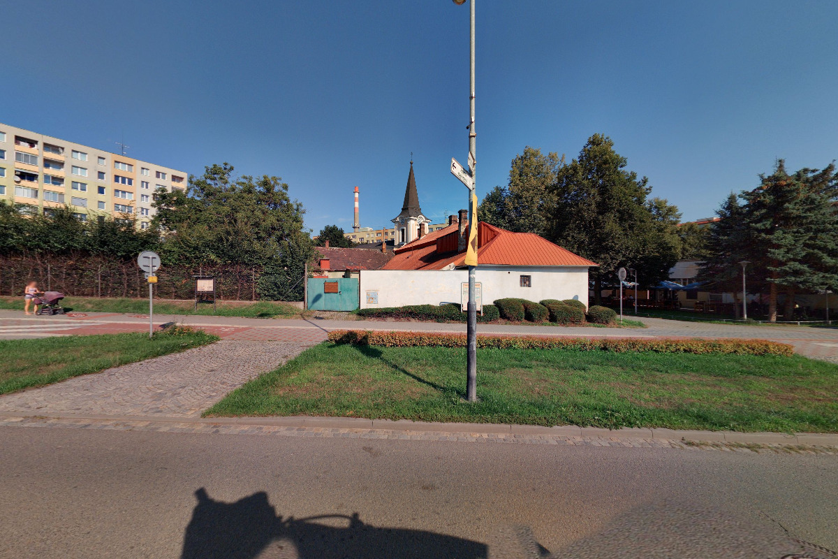 Římskokatolická farnost Přerov - Předmostí foto 3