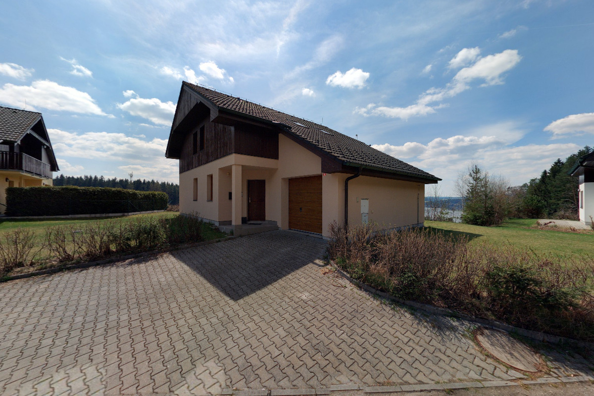 Holiday Villa Lake Lipno foto 1