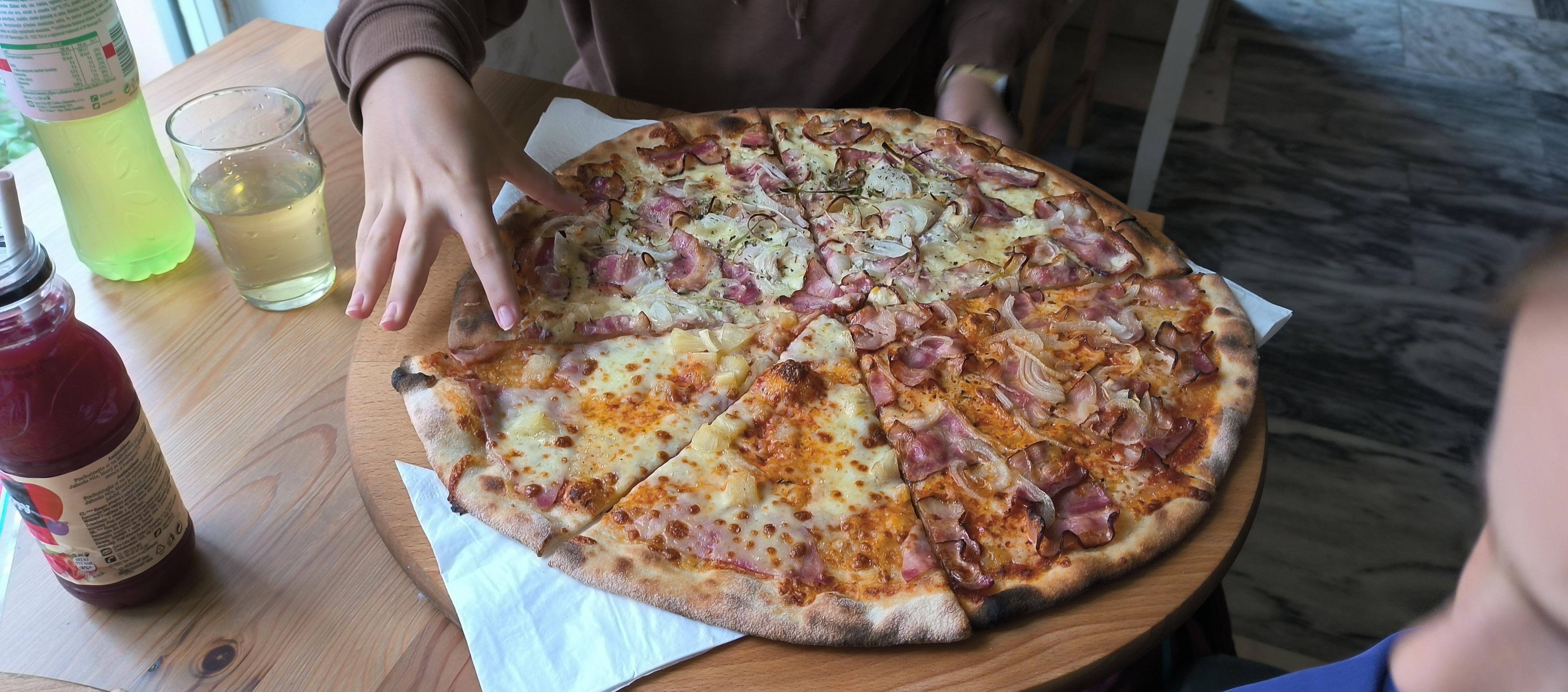 Pizza Caffé Luccio foto 2