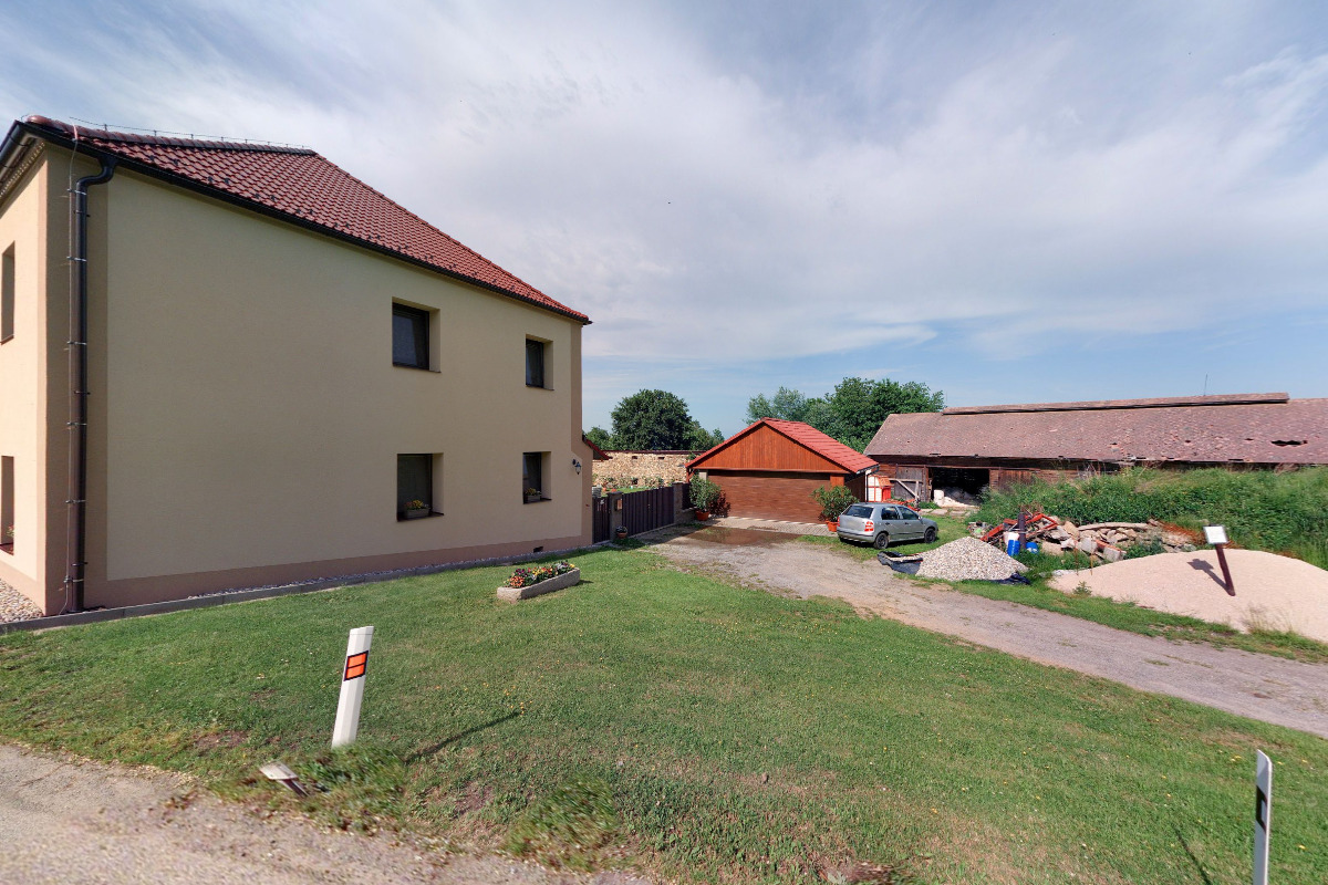 Rodinná BIO Farma U Jakuba foto 5