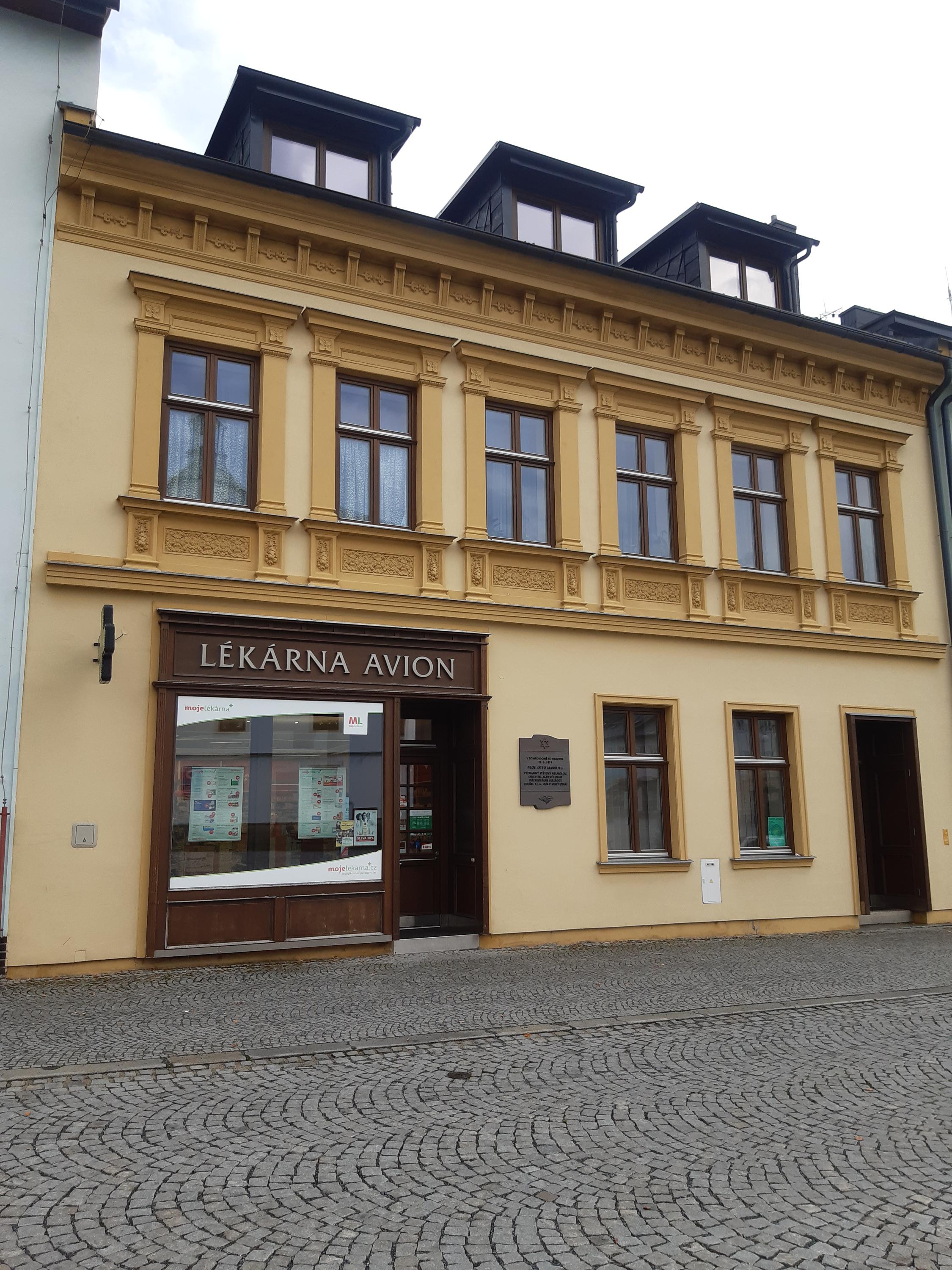 Lékárna Avion foto 2