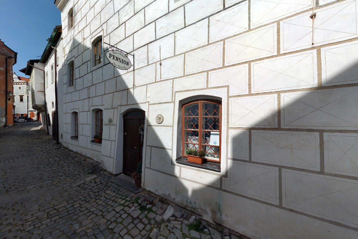 MUDr. Jaroslav Loskot, kožní, Český Krumlov foto 2