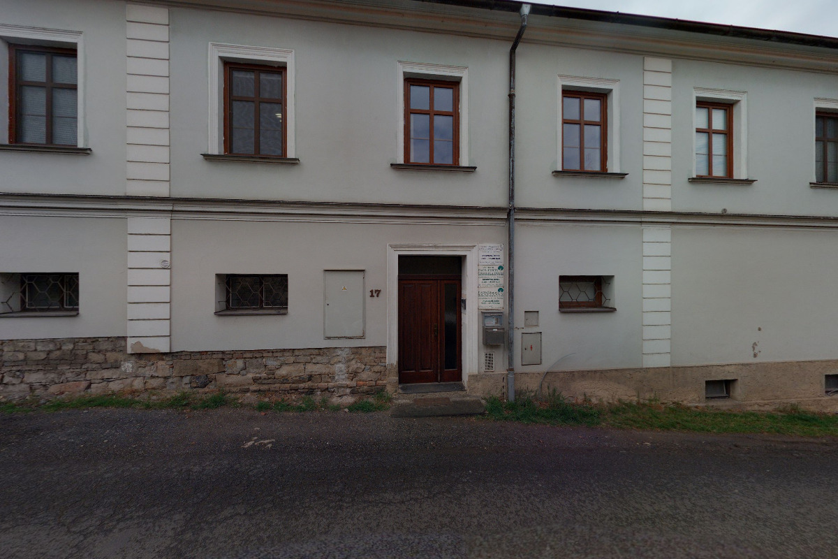 Radka Schwarzová - vodohospodářská projekce