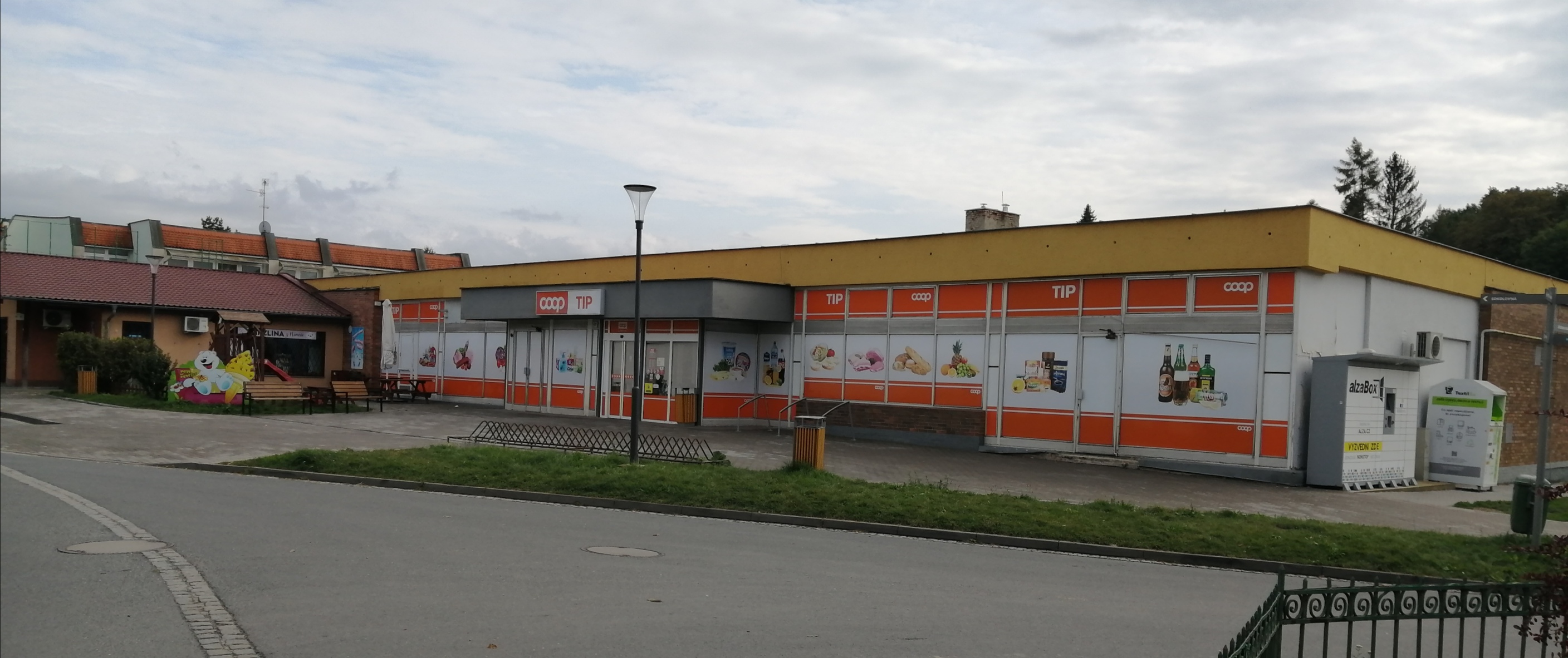 COOP TIP foto 3