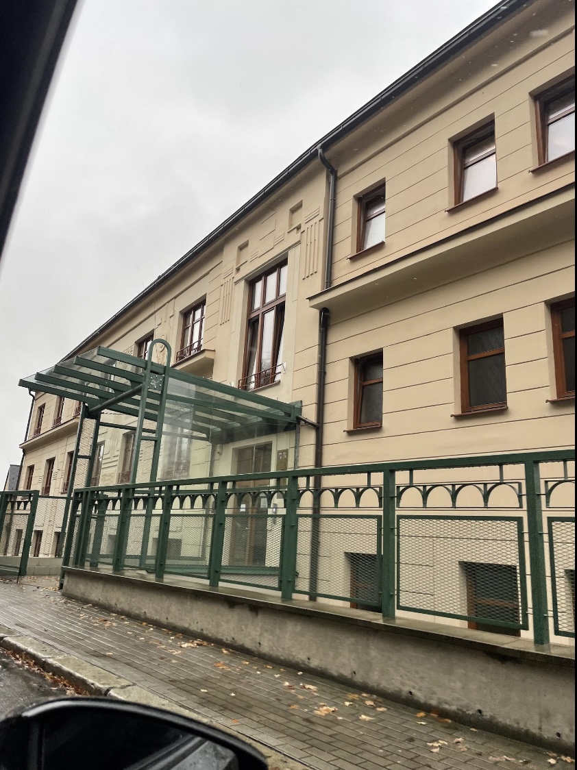 Střední škola stravování a služeb Karlovy Vary foto 2