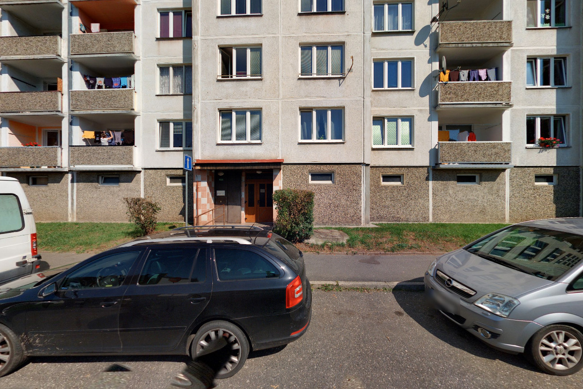 Josef Polák - Malířské práce