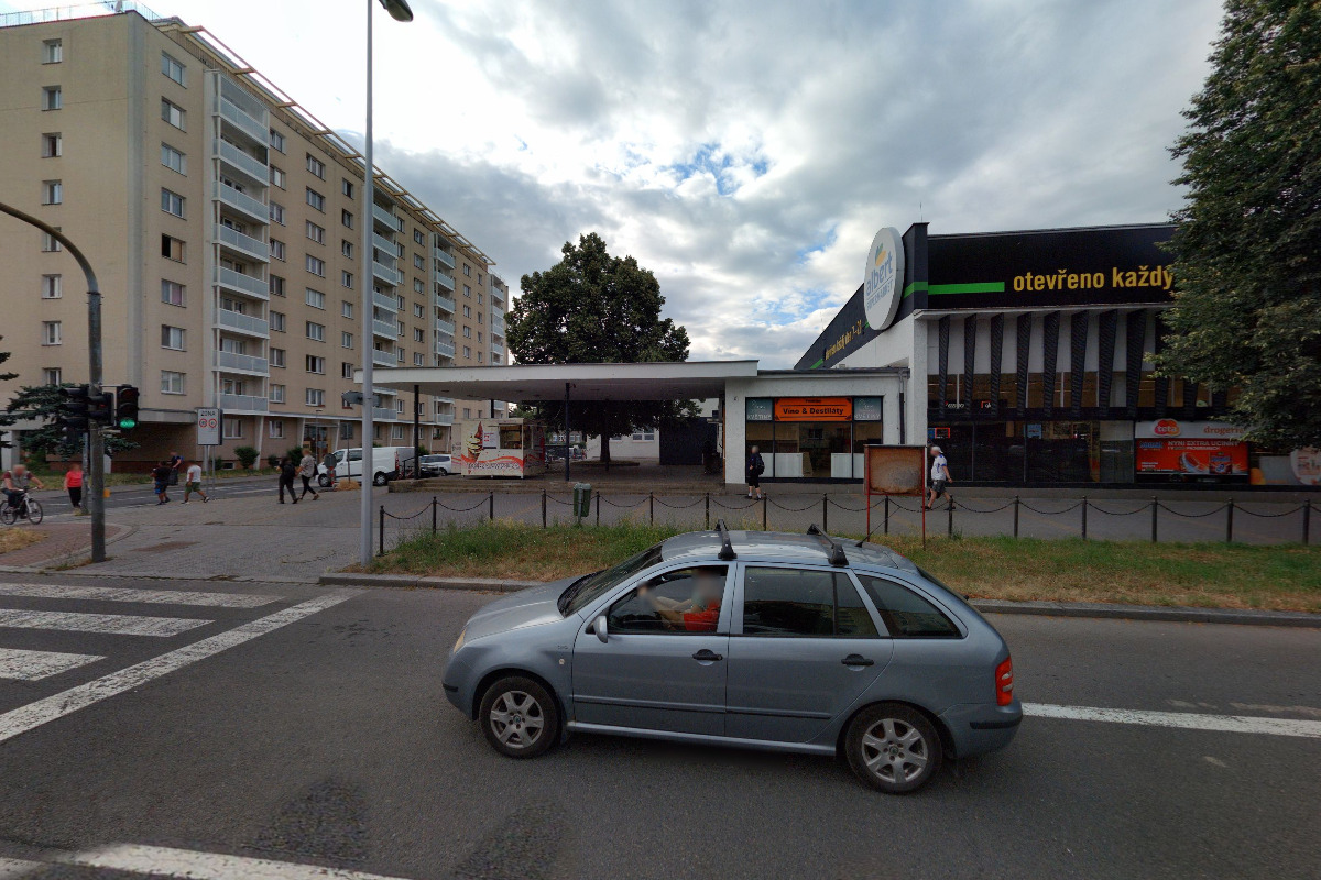 Albert Supermarket foto 5