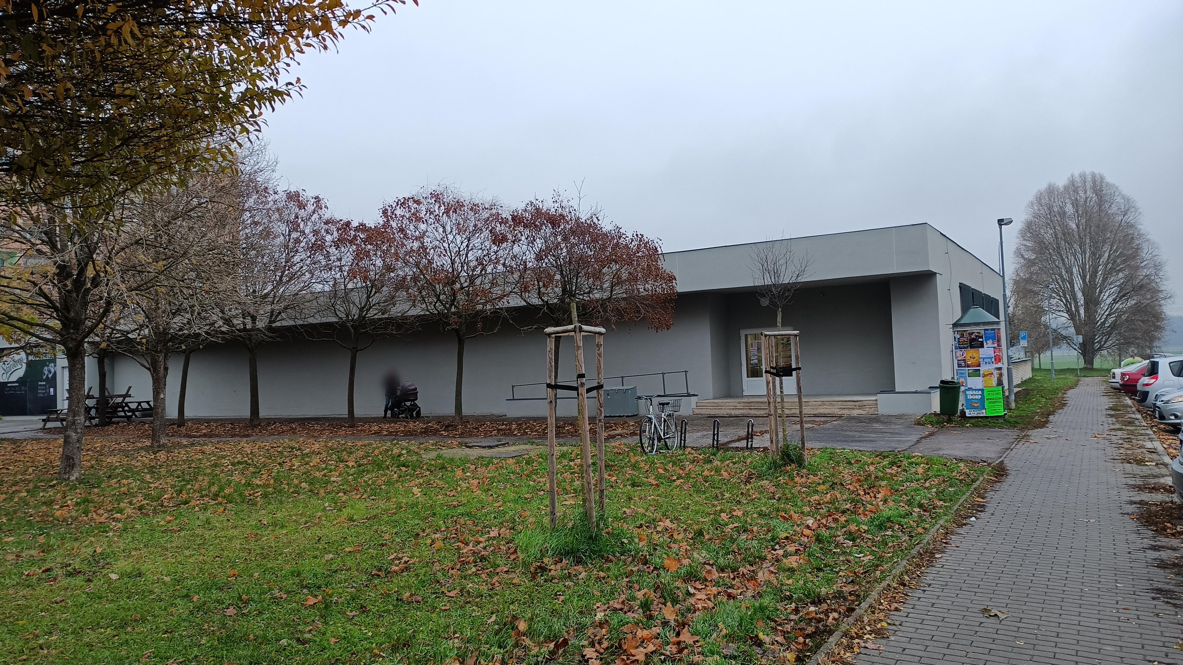 Jednota, spotřební družstvo v Hodoníně - COOP