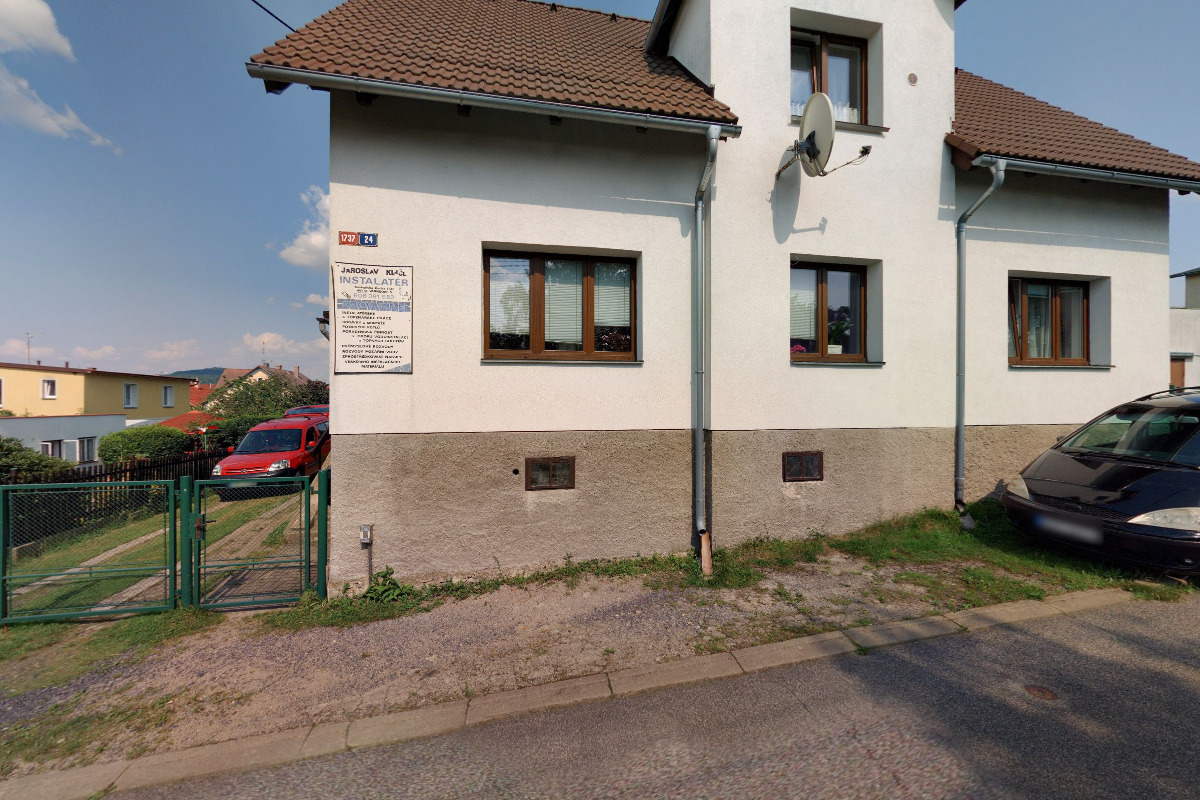 Instalatérství Kinčl