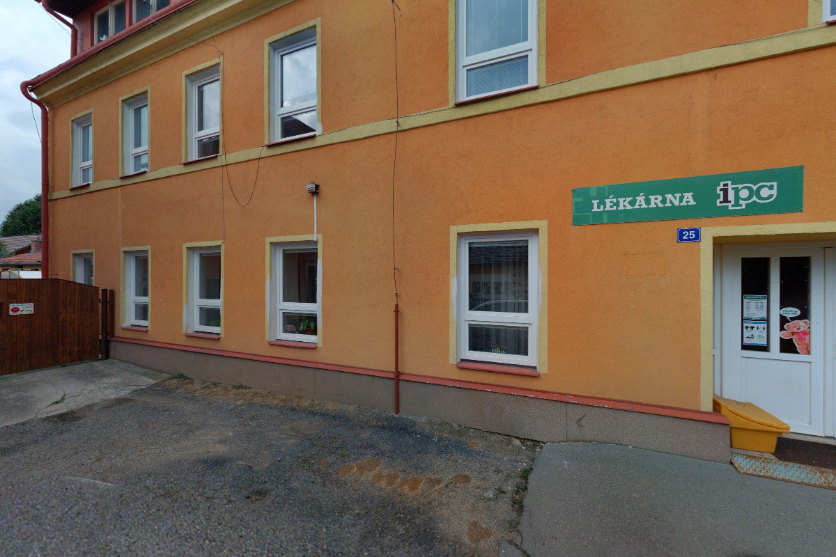 MUDr. Jaroslava Michálková