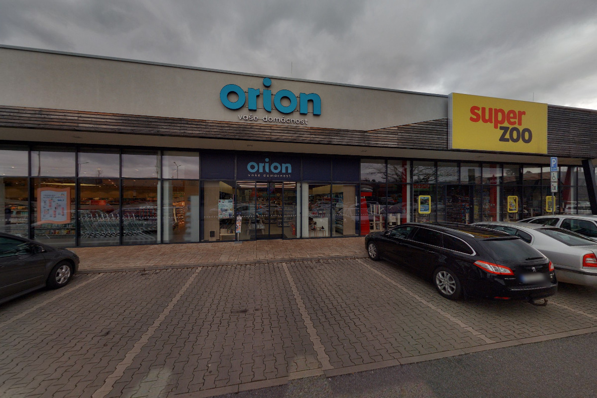 ORION - tvoříme vaši domácnost foto 2