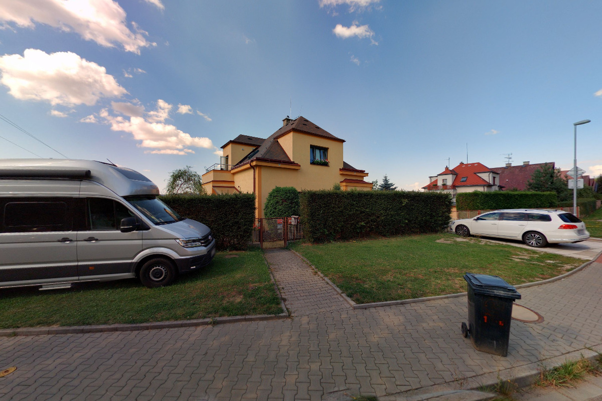 Autodoprava TREEPOINT foto 2