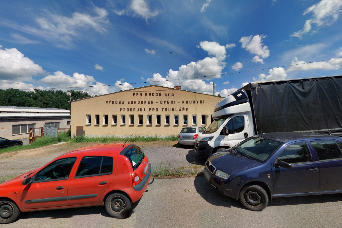 FPM-BECON, spol. s r.o. foto 5
