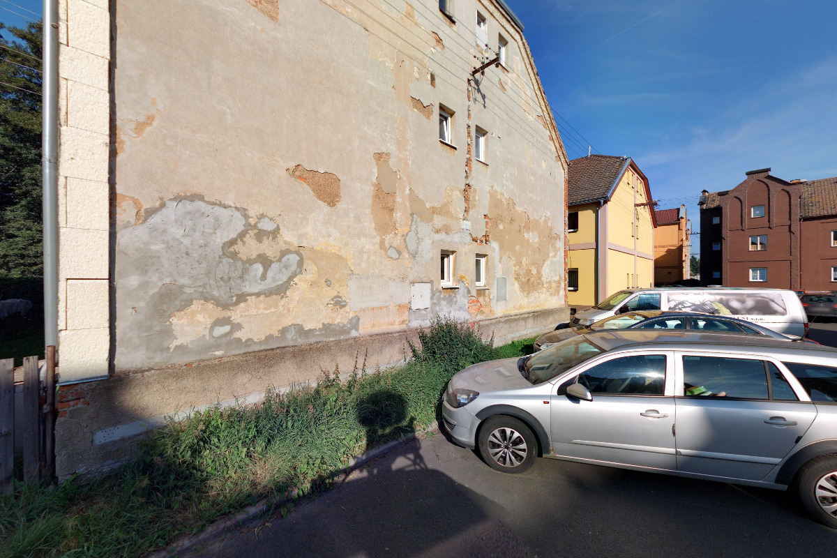 Doučování Ing. Zuzana Šmídová