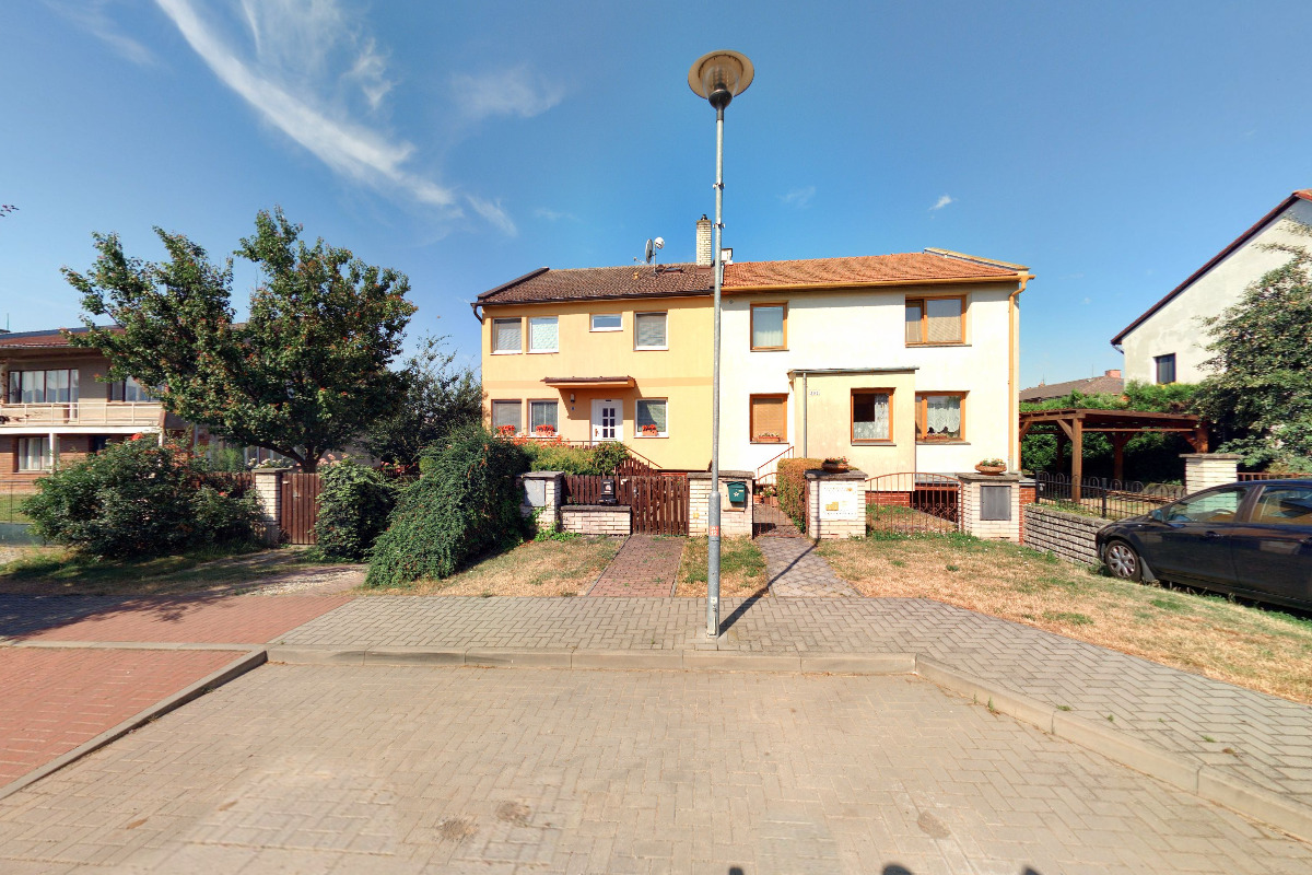 Myslivecké sdružení Blata Hněvotín