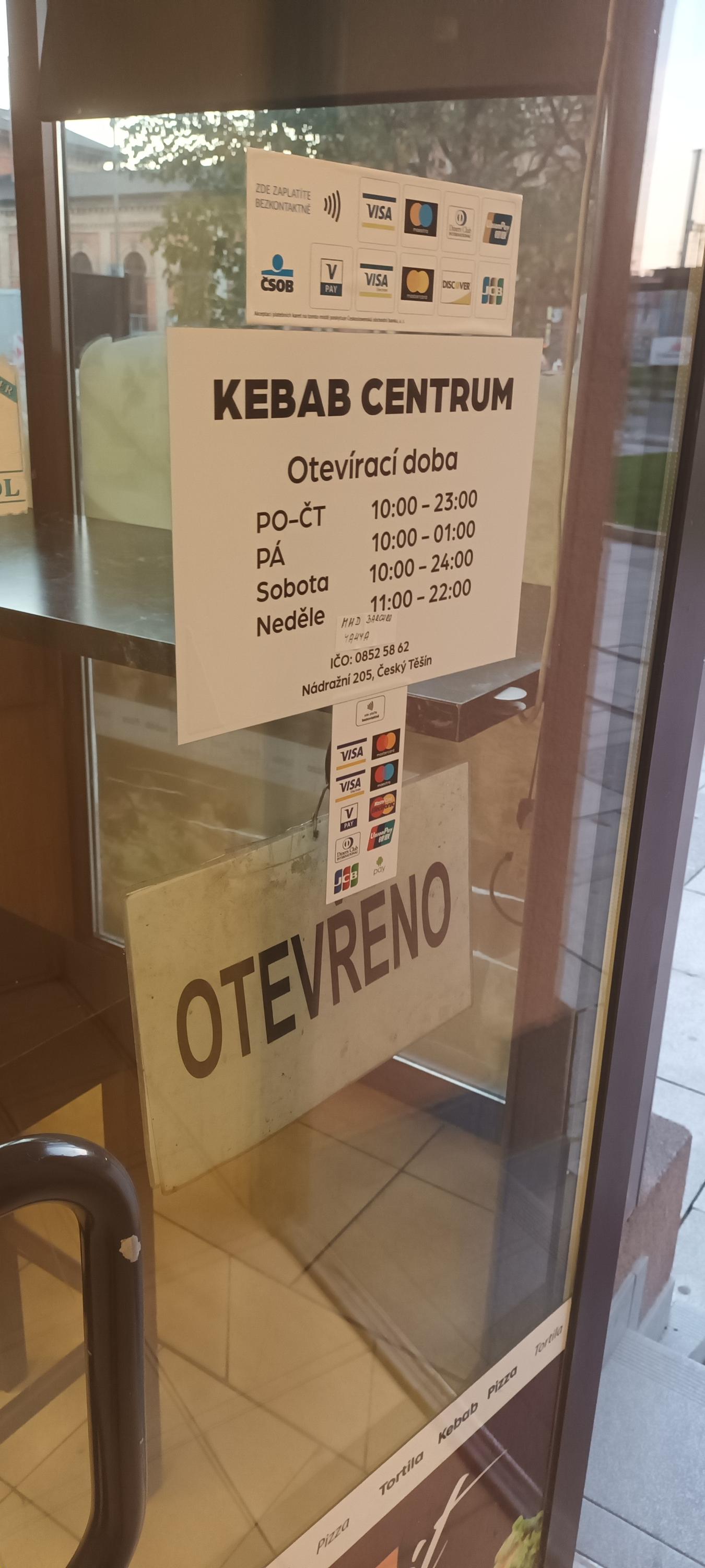 Senar Camci foto 2