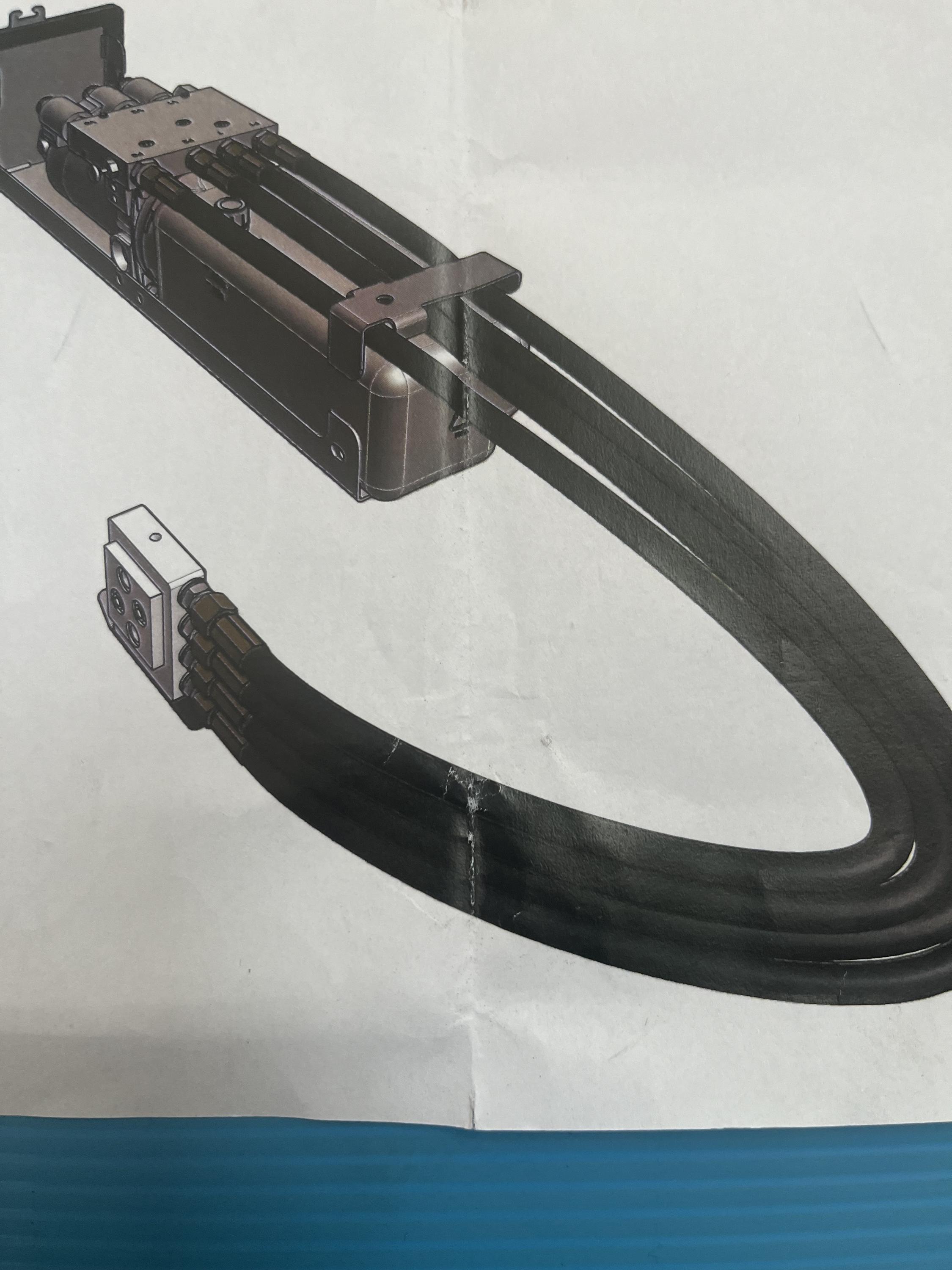 Autodílna Petr - opravy hydraulických čel foto 4