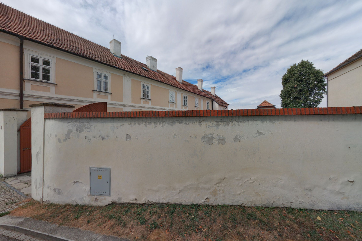 SHM Klub Moravské Budějovice