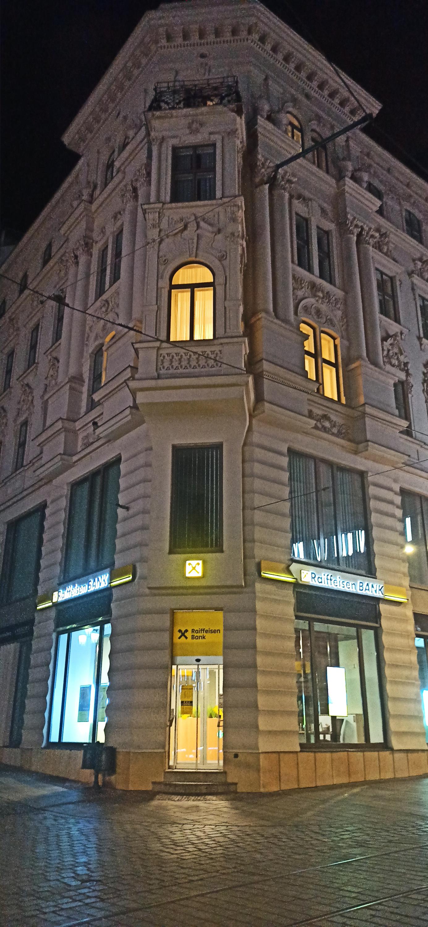 Raiffeisenbank - pobočka foto 2