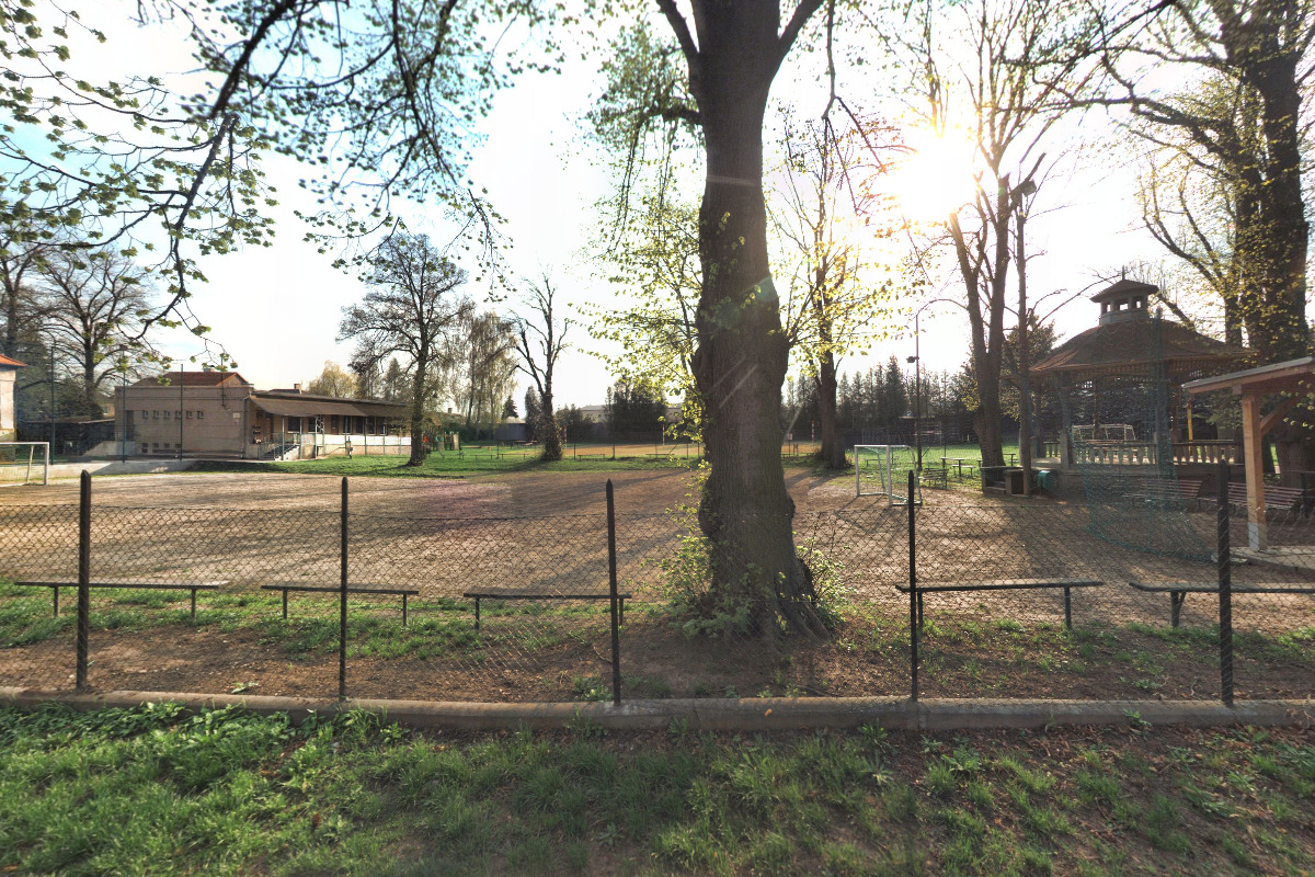 Město Litovel - Tenis