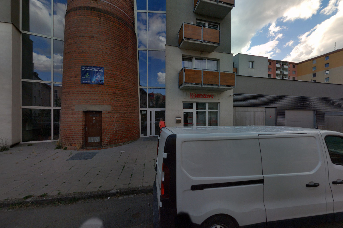 PROJEKTY RS s.r.o. foto 1