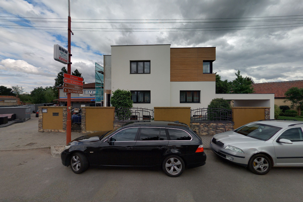 Klub českých turistů, odbor Smržice foto 2