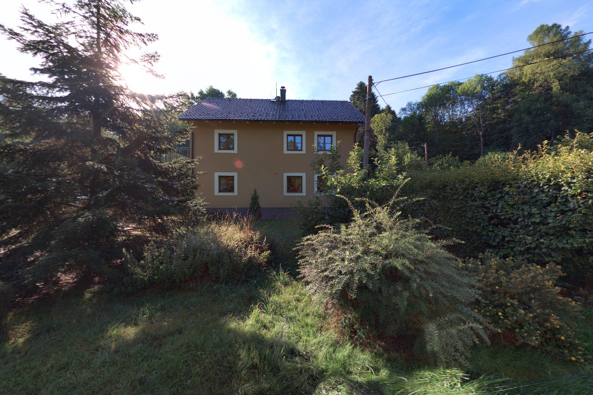 Chovatel Ing. Jindřich Janovský