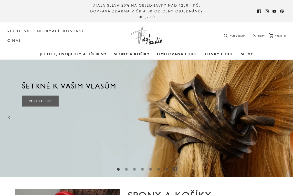HPstylstudio