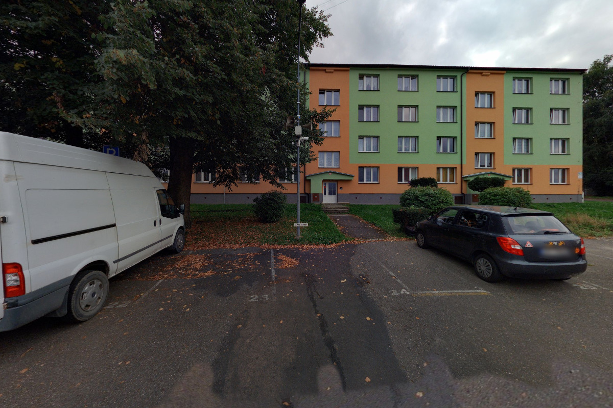 Asociace TOM ČR, TOM 6111 Tuláci Bukovany