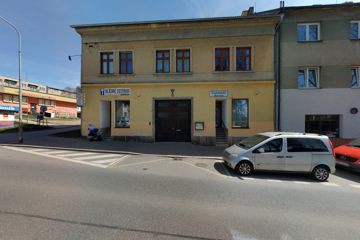 Jindřich Trtek foto 2