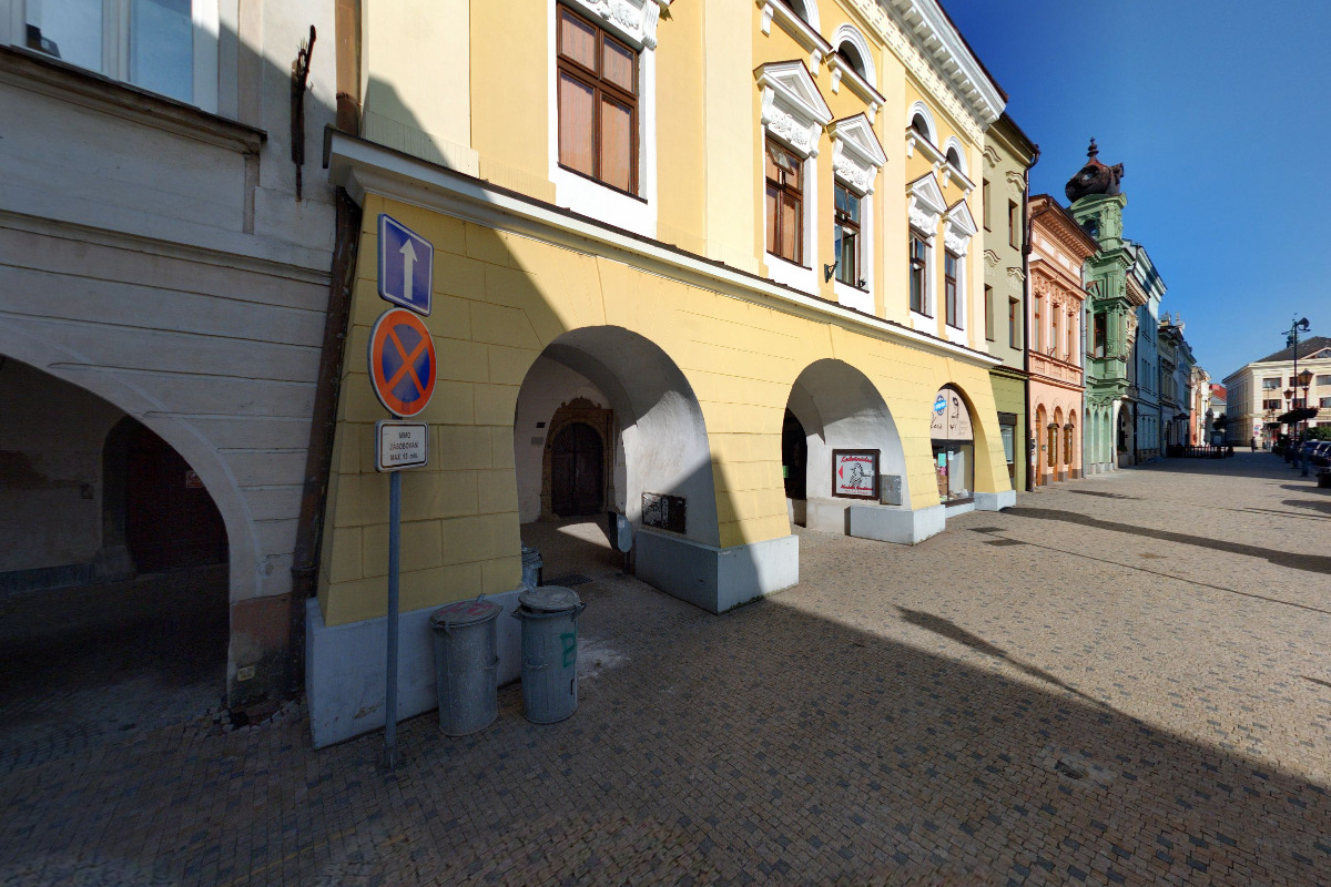 Libor Vozák - Hypoteční a finanční poradce foto 2