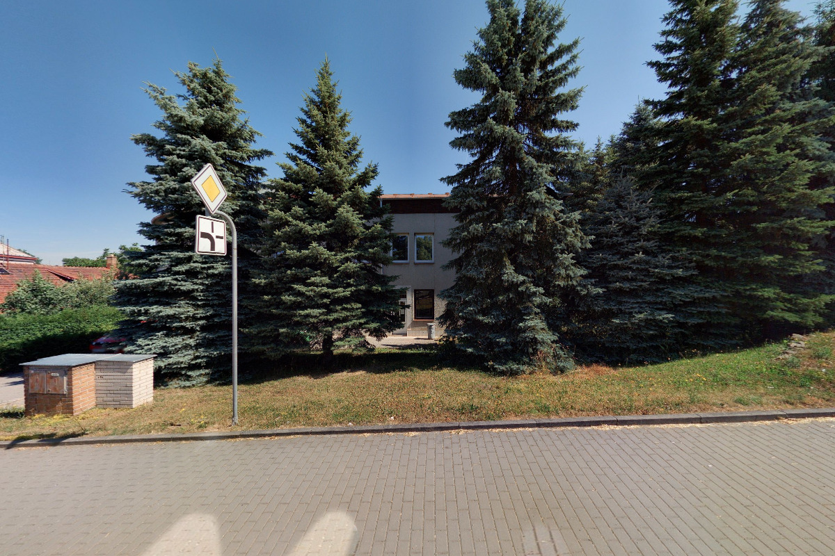 Pošta Protivanov foto 5