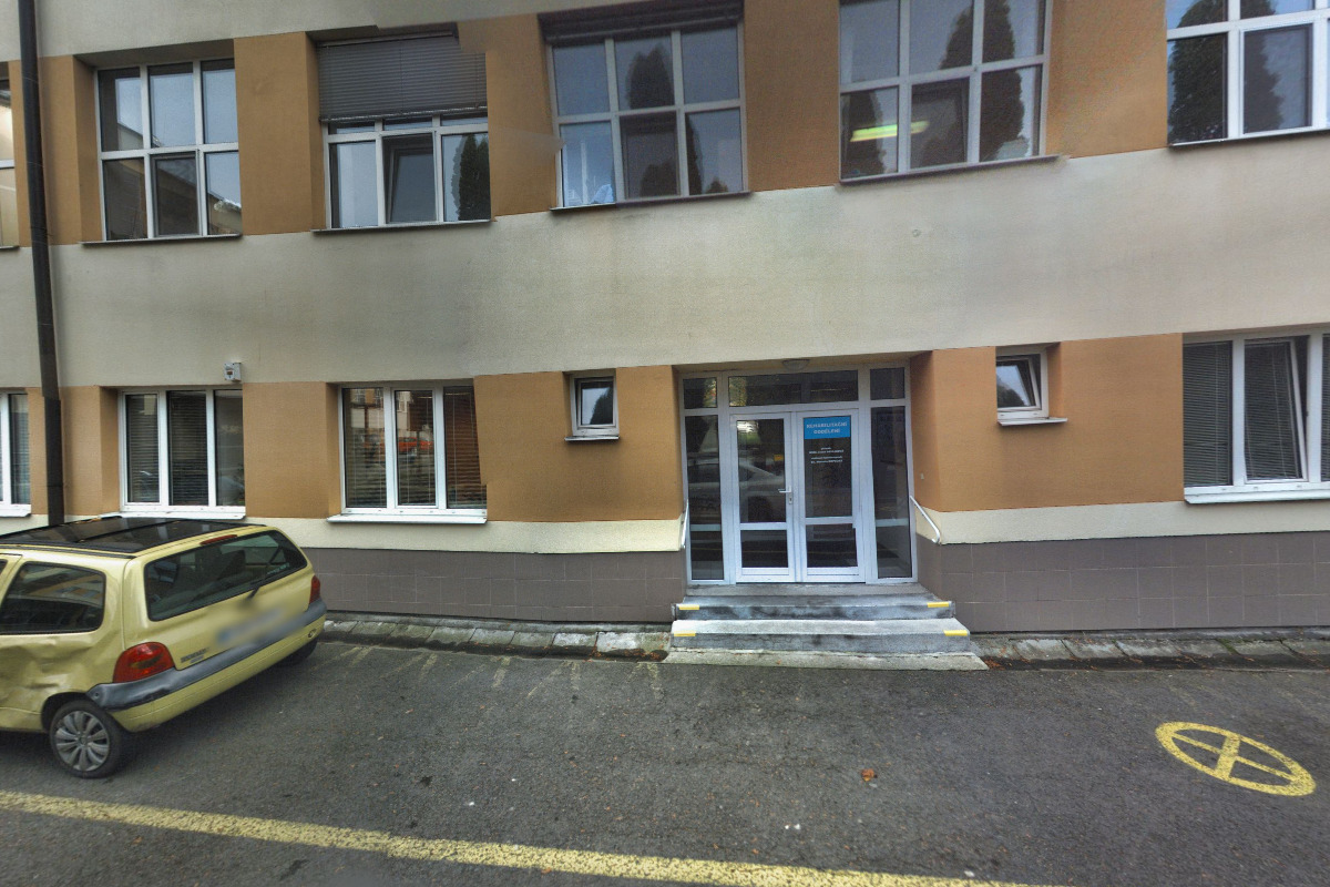 Gynekologické oddělení - Nemocnice Hranice foto 2