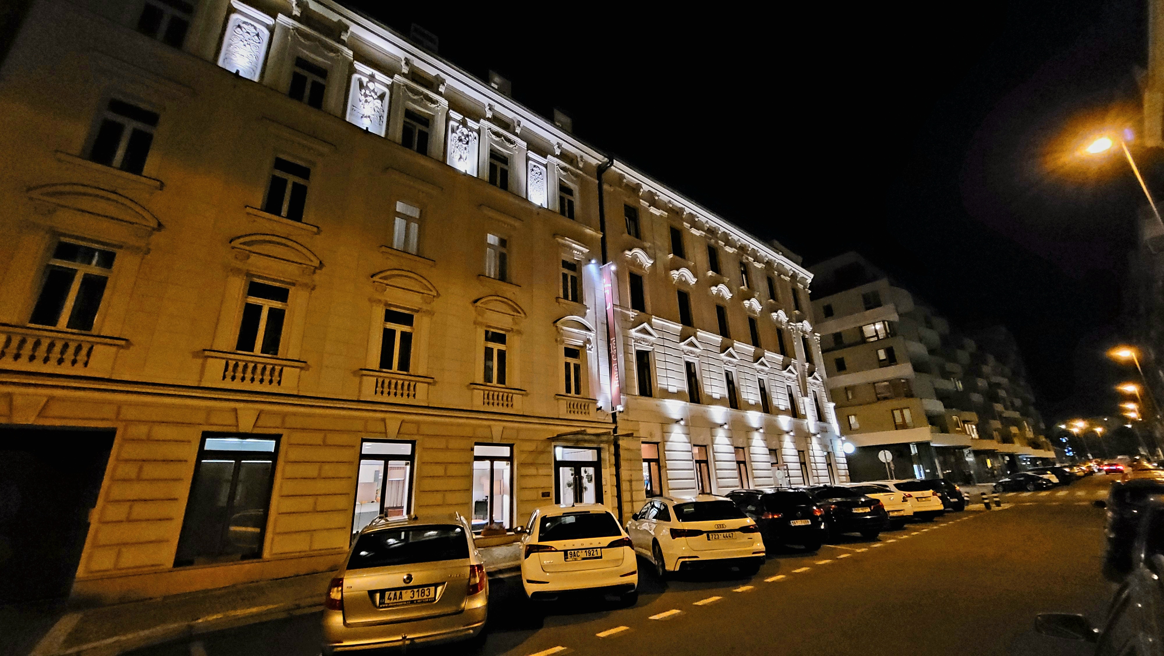Hotel Carol foto 6