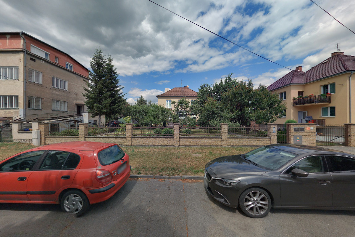 Ing. Jaromír Vrba, CSc.