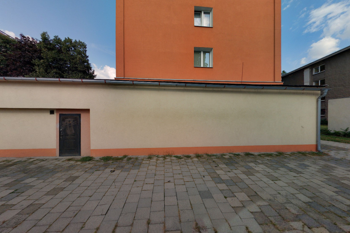 Ing. Martin Čechál