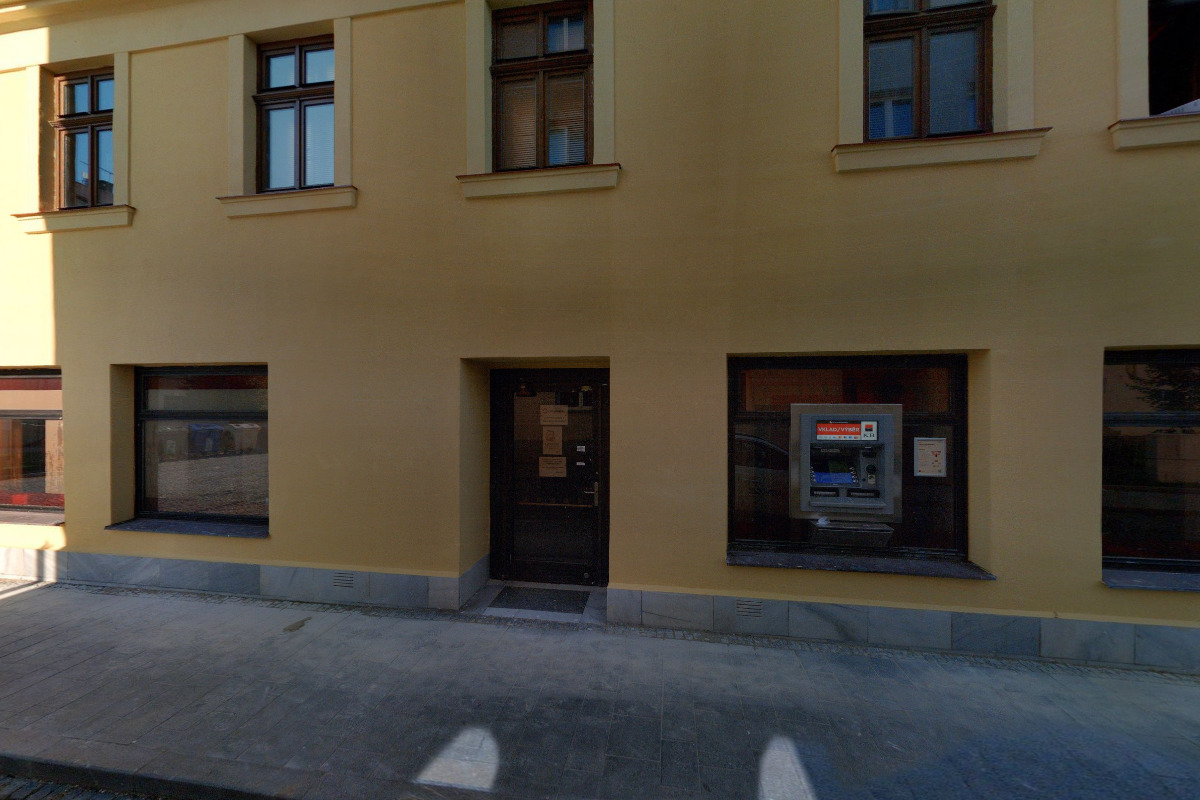 Ing. Zdeněk Šumšal