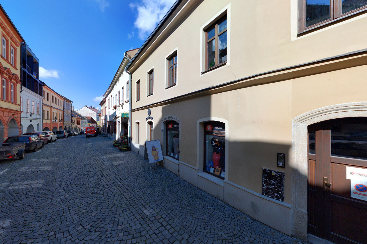 Krizové centrum Chrudim foto 2
