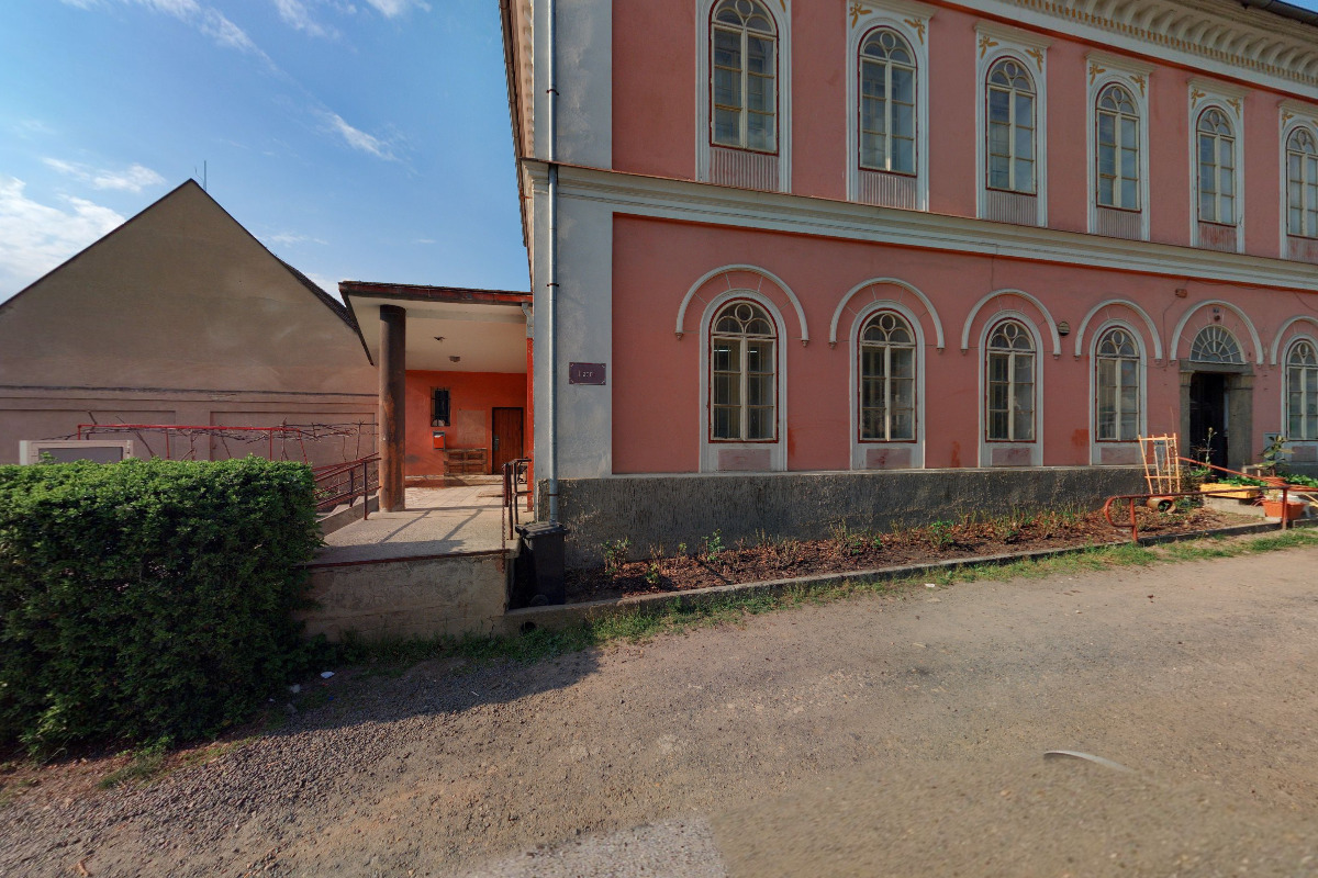 Potraviny Vrbice foto 3