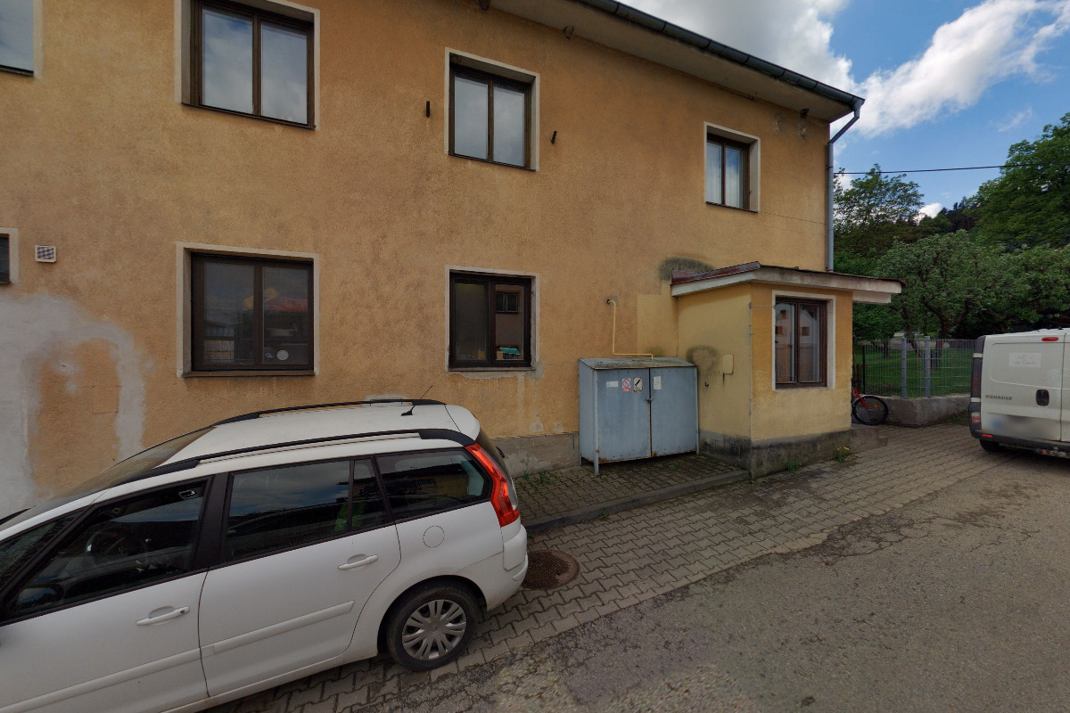 Jídelna by Adam Hoďánek foto 4