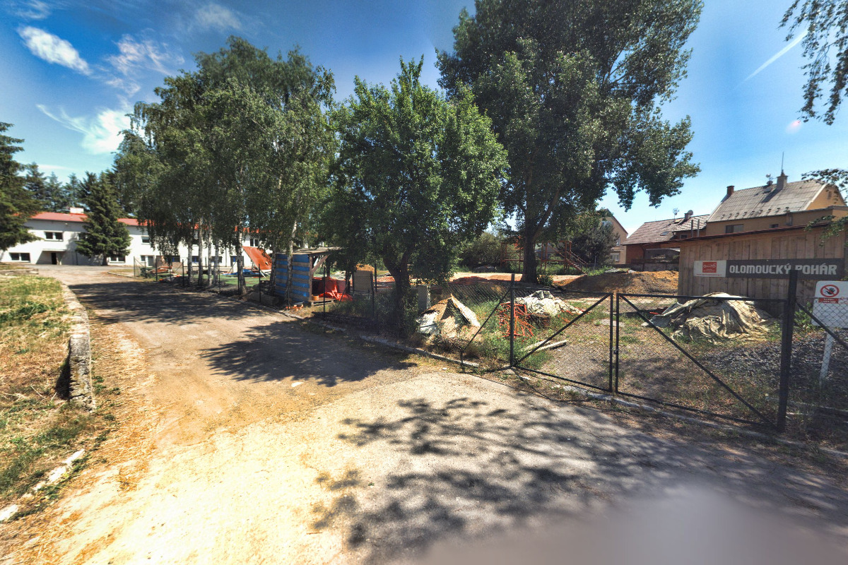 Moravia RC Racing Team