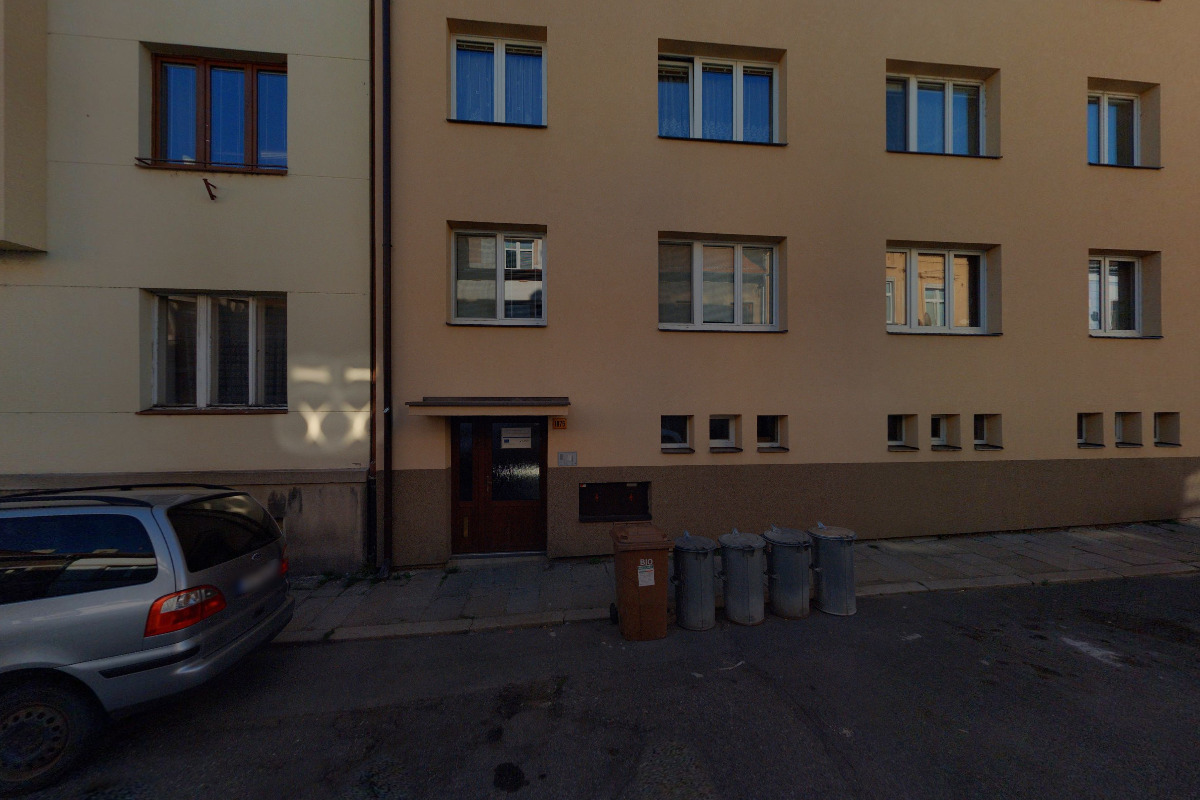 Ing. Jan Kubíček - sádrokartonářské práce