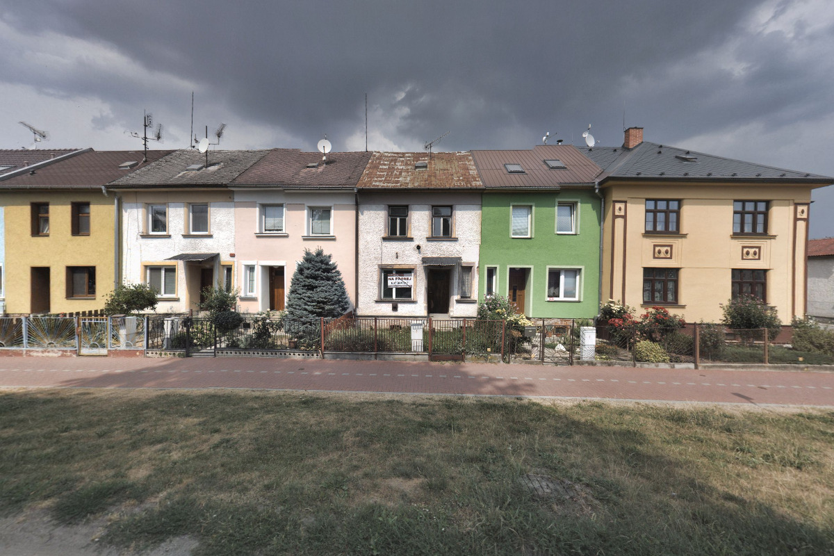 Nehtové studio Martina Vajdová